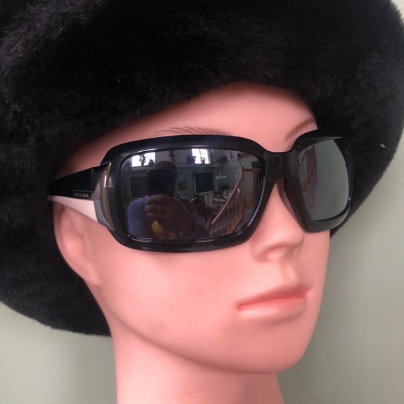 Prada Sunglasses - Picture 1 of 8